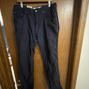 Mountain Khaki Mens Camber 103 Pant Classic Fit 43Wx34L